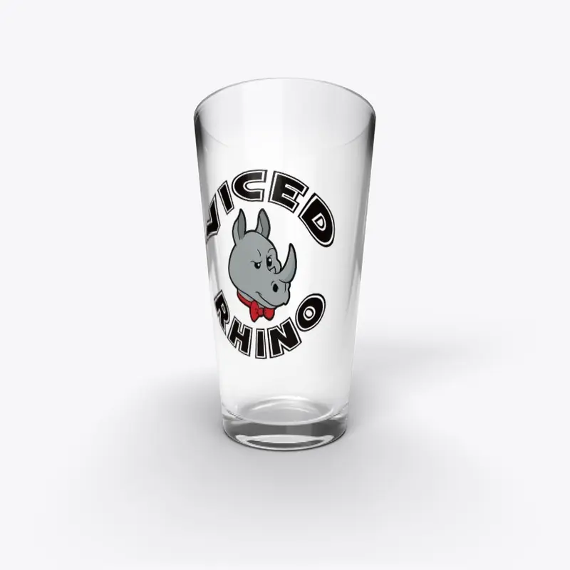 Pint Glass