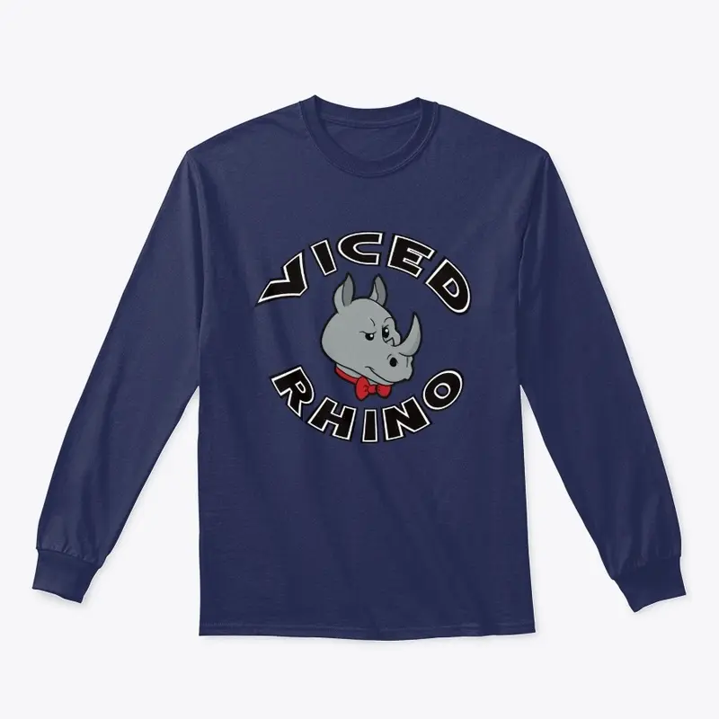 Viced Rhino Long Sleeves