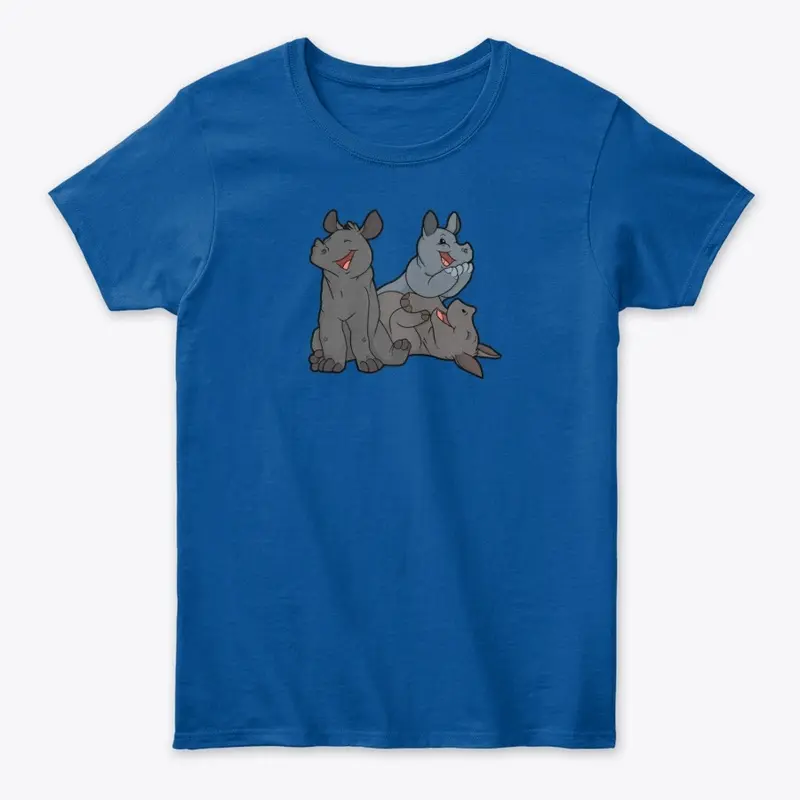 Baby Rhino Apparel