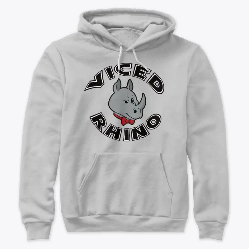 Viced Rhino Sweaters